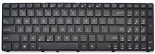 Używany, AS93 Touches pour clavier Asus K50IN K61IC K62F N50 N70SV N71VN K52F G51         na sprzedaż  PL