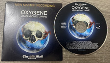 Oxygene jean michel for sale  SWANAGE