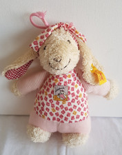 Steiff schlaflämmle 230431 gebraucht kaufen  Dreieich