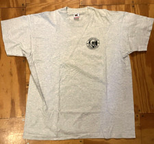 Camiseta Speed Kills Pulp Motorizada Tamanho XL Motociclista Hot Rod Gearhead comprar usado  Enviando para Brazil