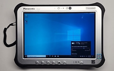 Panasonic toughpad 7300u for sale  Landrum