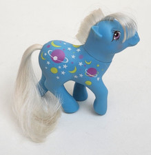 my little pony night glider g1 comprar usado  Enviando para Brazil