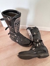 Mad max stiefel gebraucht kaufen  Hattersheim
