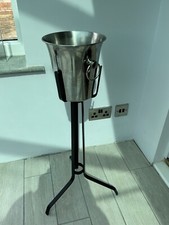 Stainless steel guy for sale  RAYLEIGH