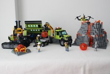 Lego city 60124 gebraucht kaufen  Frankfurt am Main