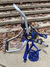 Thule sweden bike for sale  Three Rivers