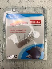 Unidad flash USB 2.0 de 32 GB memoria USB de hasta 100 MB de lectura UDP, usado segunda mano  Embacar hacia Mexico