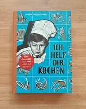 Kochbuch helf dir gebraucht kaufen  Ratingen