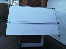 Large art architects for sale  ETCHINGHAM