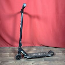 Micro scooters ramp for sale  PLYMOUTH