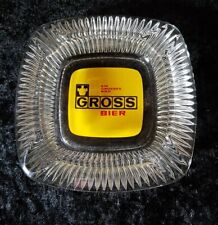 Gross bier aschenbecher gebraucht kaufen  St Wendel