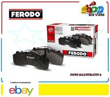 Ferodo fvr1381 kit usato  Piacenza