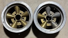 Pair vintage mark for sale  Tuttle