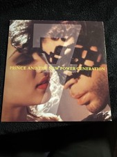 Prince new power usato  Spedire a Italy