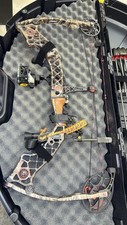 Mathew z7 bow for sale  Rincon