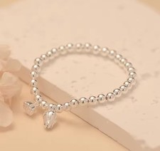 Damen perlen armband gebraucht kaufen  Völklingen