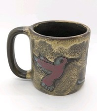 Mara pottery hummingbirds for sale  Painesville