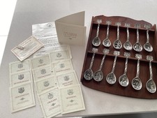 Franklin mint guilds for sale  BANBURY