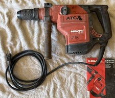 Hilti atc rotary for sale  Wyoming