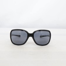 Oakley, Okulary przeciwsłoneczne, Break Point, Kompleksowe, Czarne, Damskie #iuS, używany na sprzedaż  PL