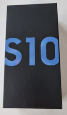 Samsung galaxy s10 gebraucht kaufen  Wittenburg
