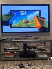 Panasonic plasma viera for sale  Albertson