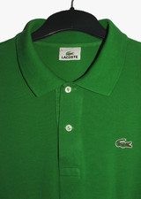 Size lacoste devanlay for sale  BURY ST. EDMUNDS