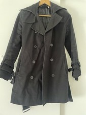 Cappotto donna usato  Italia