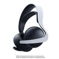 Usado, Fone de Ouvido para Jogos Sem Fio PS5 PULSE Elite Usado Preto Usado comprar usado  Enviando para Brazil