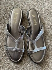 Jones bootmaker klevina for sale  GILLINGHAM