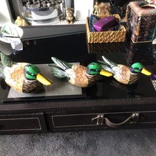 Wooden hand carved for sale  COVENTRY