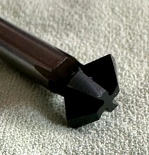 Garant 208180 vhm gebraucht kaufen  Calbe (Saale)