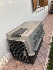 trasportino cani taglia media usato  Fontanafredda