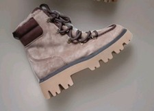 Paul green stiefeletten gebraucht kaufen  Bad Berleburg