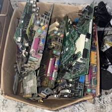 Lbs lot scrap for sale  Bradford