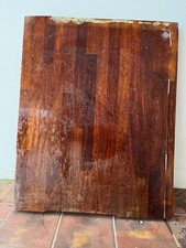 Huge chopping board for sale  UK