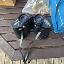 Tasco zip 10x50 for sale  IPSWICH