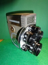 Yashica iii revolver gebraucht kaufen  Köln