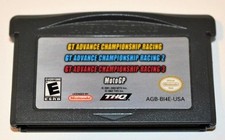 Advance championship racing for sale  Bossier City