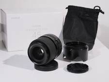 Fuji fujinon fujifilm d'occasion  Vitry-sur-Seine