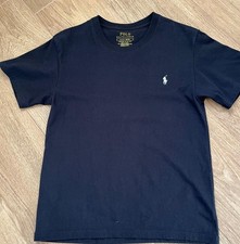 Maglia nera ralph usato  Nettuno