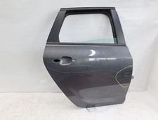 Tür hinten pel gebraucht kaufen  Wittenburg