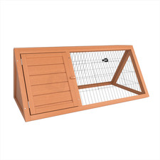 Wooden run triangle for sale  BRADFORD