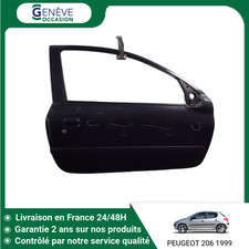 Porte droit peugeot d'occasion  Niort