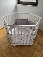 Laufgitter rock star gebraucht kaufen  Duisburg