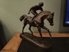 Heredities outsider bronze for sale  BRACKNELL