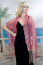 Long sparkly sheer for sale  Rancho Palos Verdes