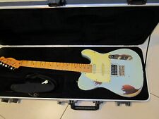 Fender telecaster heavy for sale  The Villages