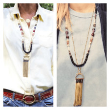 Stella dot genevieve for sale  Massena