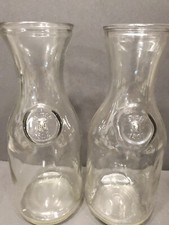 Clear glass wine for sale  Rogersville